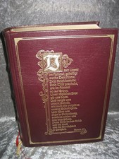 Familienbibel schrift alten gebraucht kaufen Familienbibel schrift alten gebraucht kaufen  München