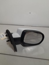 Glace retroviseur droit d'occasion Glace retroviseur droit d'occasion  L'Horme