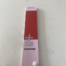 Pantone plus series for sale  SHOREHAM-BY-SEA