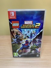 Marvel lego super usato  Polistena