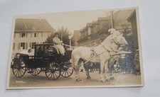 Antica matrimonio carrozza usato  Genova