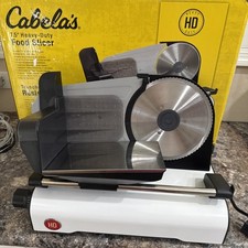 Cabela heavy duty for sale  Peoria
