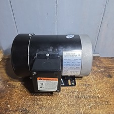 Air compressor motor for sale  Rogersville