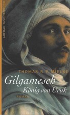 Thomas mielke gilgamesch gebraucht kaufen  Weil der Stadt