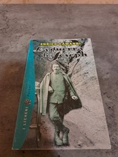 Guerra joseph enrico usato  Torino