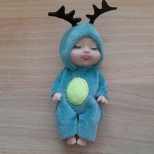 Mini reborn sleeping for sale  STOCKTON-ON-TEES