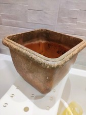 Large plant pot for sale  LONDON