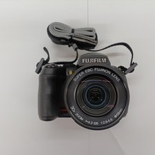 FUJIFILM FINEPIX HS20EXR 704301 comprar usado  Enviando para Brazil