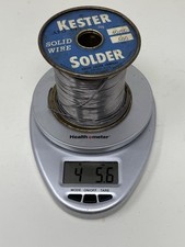 Nos kester solder for sale  Itasca