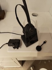 Jabra engage wireless for sale Jabra engage wireless for sale  CARDIFF