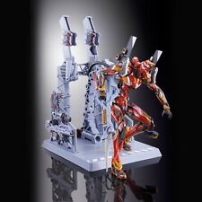 Evangelion metal build d'occasion  Expédié en France