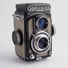 Yashica 127 tlr d'occasion  Paris XV