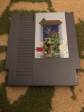 Castlevania per nintendo usato  Milano