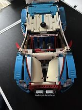 Lego technic rally for sale  MAIDENHEAD