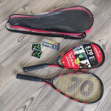 Speedminton set s70 gebraucht kaufen  Ottersweier