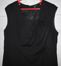 Robe noire jour d'occasion  Rouxmesnil-Bouteilles