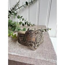 Vintage silver tone for sale  Hialeah