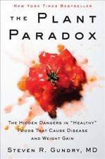 Plant paradox hidden for sale  Montgomery