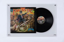 Copertina album vinile usato  Spedire a Italy