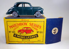 Matchbox 46a morris gebraucht kaufen  Berlin