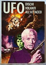 Fumetto ufo supplemento usato  Palermo