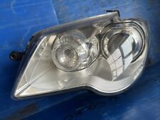 Scheinwerfer touran modell gebraucht kaufen  Paderborn