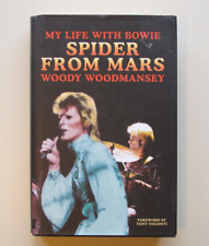 Woody woodmansey life for sale  UK