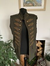 Rare zara green for sale  PICKERING