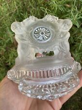 Baccarat crystal gousset d'occasion  Expédié en Belgium