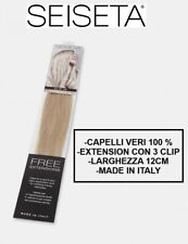 Seiseta hair free usato  Lecce