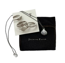 Jeanine payer pendant for sale  Park City
