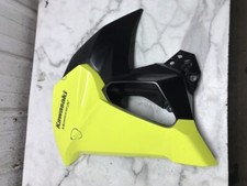 17 Kawasaki KLE300 KLE 300 B Versys X painel de carenagem para-lama tampa lateral esquerda comprar usado  Enviando para Brazil