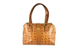 Mcm handtasche vintmarket gebraucht kaufen  Leverkusen