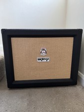 Orange ppc112 60w for sale  KEIGHLEY