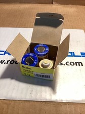 Fusível plugue elemento duplo Bussmann T-15 pacote com 3 ampères - NOVO NA CAIXA comprar usado  Enviando para Brazil