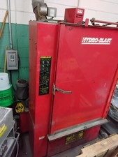 Hydro blast automatic for sale  Glen Ellyn