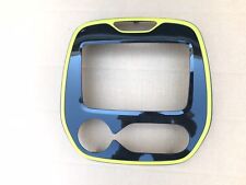Usado, Carro Renault Captur central frontal interior-mesa frontal (cor: verde) comprar usado  Enviando para Brazil