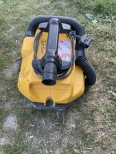 Dewalt 18v 240v for sale  GREAT YARMOUTH
