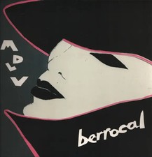 Jac berrocal mdlv gebraucht kaufen  Deutschland