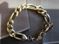 Bracciale argento 925 usato  Bologna