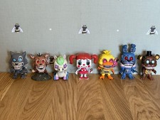 Funko pop five for sale  DUNDEE