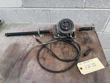 Cable de transmisión TORO 30" TIMEMASTER MOWER y correa usada buena 131-9665 segunda mano  Embacar hacia Mexico