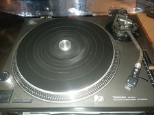 Giradischi technics 1210 usato  Lanciano