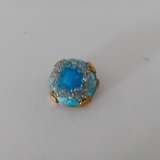 Broche limoges signée d'occasion  Verneuil-sur-Avre