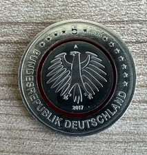 Euro 2017 tropische gebraucht kaufen  Gotha-Umland