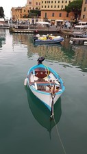 Gozzo vtr legno usato  Santa Margherita Ligure