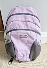 Jeep backpack pink for sale  SCARBOROUGH