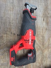 craftsman reciprocating saw for sale  Nottingham