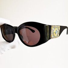 sunglasses vintage rare usato  Roma
