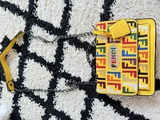 Stylish women yellow for sale  STOKE-ON-TRENT